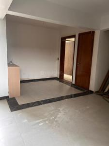 Hall Image of 1536 Sq.ft 3 BHK Apartment / Flat for rent in The Gate, Raysan Gandhinagar for Rs. 40000