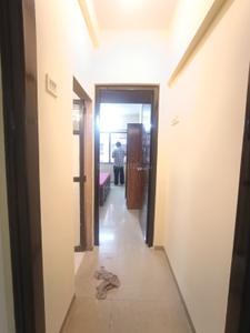 Hall Image of 700 Sq.ft 2 BHK Apartment / Flat for sale in Gagangiri Narayan Heritage CHS Ltd, Dahisar West Mumbai for Rs. 14500000
