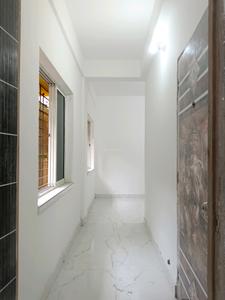 Passage Image of 857 Sq.ft 2 BHK Apartment / Flat for sale in Kalikapur, EM Bypass Kolkata for Rs. 3500000