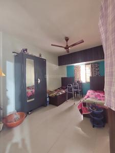 Bedroom Image of 1105 Sq.ft 2 BHK Apartment / Flat for sale in Dhayari Pune for Rs. 7000000