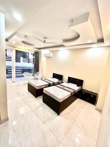 Hall Image of Comfort N stay in Sector 32, Gurgaon