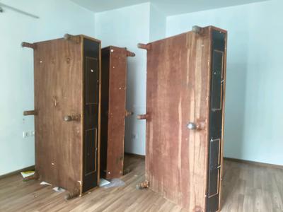 Bedroom Image of 1134 Sq.ft 2 BHK Apartment / Flat for sale in Paranjape Blue Ridge, Hinjawadi Pune for Rs. 9800000