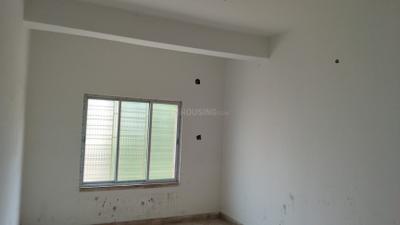 Bedroom Image of 800 Sq.ft 2 BHK Apartment / Flat for sale in Barasat Kolkata for Rs. 2200000