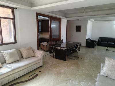 Hall Image of 1800 Sq.ft 3 BHK Builder Floor for sale in Vipul World, Sector 48 Gurgaon for Rs. 23000000