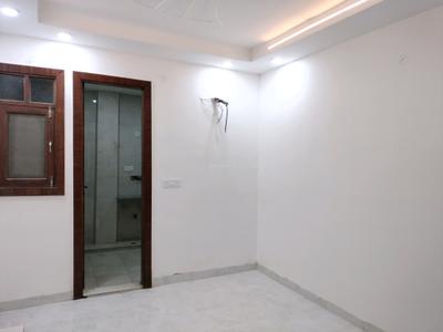 Bedroom Image of 1210 Sq.ft 4 BHK Builder Floor for sale in Sector 3 Dwarka New Delhi for Rs. 13500000