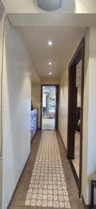 Image of 1408 Sq.ft 3.5 BHK Apartment / Flat for sale in Heritage Krishna Heritage, Chembur, Mumbai for Rs. 42500000