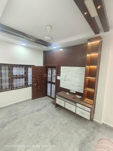 Hall Image of 700 Sq.ft 1 BHK Apartment / Flat for rent in Manglam Construction Paradise, Saket Nagar Indore for Rs. 16500