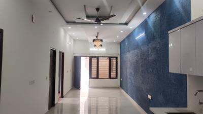 Living Room Image of 765 Sq.ft 2 BHK Independent House for rent in Sanskriti Lok Colony Dehradun for Rs. 20000