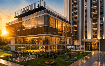 2 BHK Flat