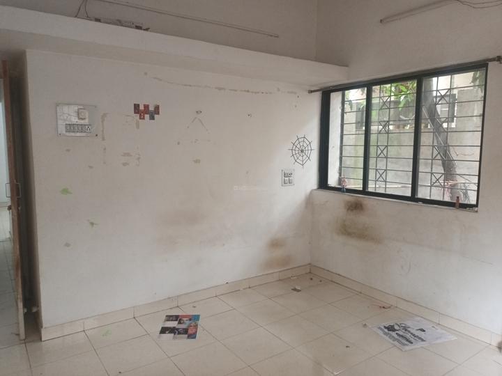Maruti apartment Bedroom One 1
