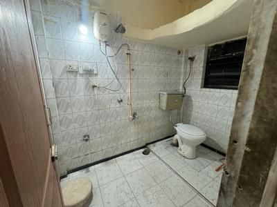 Image of 1000 Sq.ft 4 BHK Independent House for sale in Kopar Khairane, Navi Mumbai for Rs. 26000000