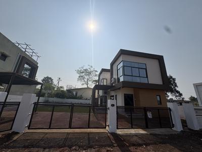 Image of 1762 Sq.ft 2 BHK Villa for sale in Trulife Karjat, Karjat, Thane for Rs. 6800000