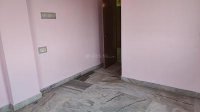 Bedroom Image of 835 Sq.ft 2 BHK Apartment / Flat for sale in Airport Gate no. 1 Kolkata for Rs. 2600000