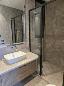 Bathroom Image of 2200 Sq.ft 4 BHK Builder Floor for sale in Jor Bagh New Delhi for Rs. 300000000