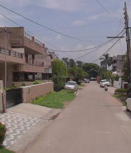 Image of 4500 Sq.ft 6 BHK Independent House for sale in Sector 7, Panchkula for Rs. 177500000