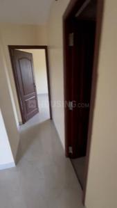 Hall Image of 1385 Sq.ft 3 BHK Apartment / Flat for sale in Besant Nagar Chennai for Rs. 40000000