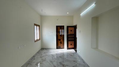 Hall Image of 2400 Sq.ft 2 BHK Villa for sale in Thudiyalur Coimbatore for Rs. 4500000