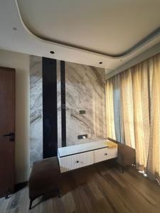 Bedroom Image of 1400 Sq.ft 3 BHK Builder Floor for sale in BLF Nature Valley, Sector 35 Sohna for Rs. 15500000