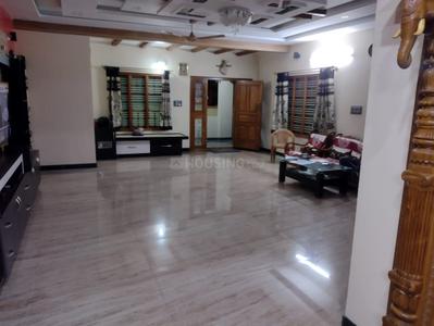Hall Image of 4800 Sq.ft 4 BHK Independent House for sale in Sunkadakatte Bengaluru for Rs. 35000000
