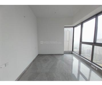 Hall Image of 1100 Sq.ft 2 BHK Apartment / Flat for sale in Prestige Jasdan Classic, Jacob Circle Mumbai for Rs. 56000000