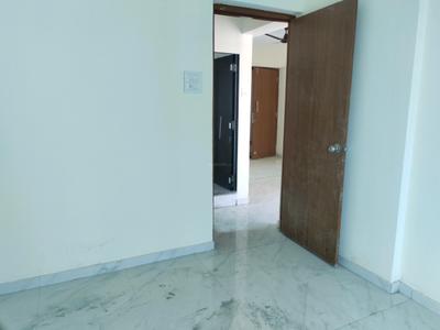 Bedroom Image of 750 Sq.ft 1 BHK Apartment / Flat for sale in Swaraj Kingston, Ulwe Navi Mumbai for Rs. 7400000