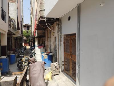 Balcony Image of 675 Sq.ft 5 BHK Independent House for sale in Sangam Vihar New Delhi for Rs. 5400000