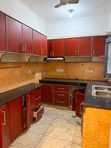 Kitchen Image of 2700 Sq.ft 3 BHK Builder Floor for sale in Sushant Lok Phase 1 Gurgaon for Rs. 34500000
