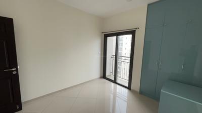 Bedroom Image of 1800 Sq.ft 3 BHK Apartment / Flat for rent in Sobha Arena, Talaghattapura Bengaluru for Rs. 53000