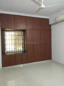 Bedroom Image of 1650 Sq.ft 3 BHK Apartment / Flat for rent in Himayath Nagar Hyderabad for Rs. 40000