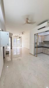 3 BHK Independent Builder Floor