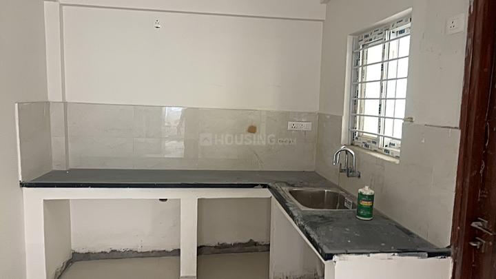 Maruthi Rudra Vijetha Ecopolitan Main Image 1