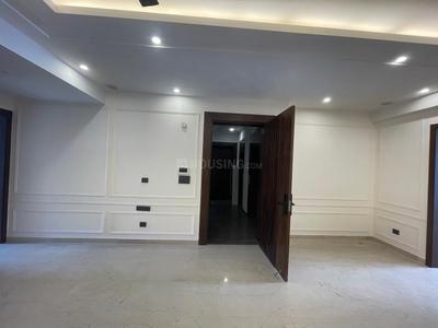 Hall Image of 1700 Sq.ft 3 BHK Builder Floor for rent in Trehan Luxury Floors 71, Sector 71 Gurgaon for Rs. 45000