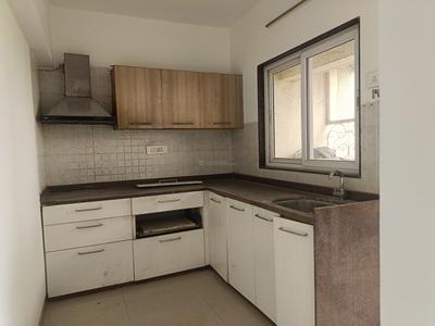 Kitchen Image of 1635 Sq.ft 3 BHK Apartment / Flat for sale in Sai Yashaskarm CHS LTD, Kharghar Navi Mumbai for Rs. 24000000