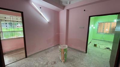 Bedroom Image of 750 Sq.ft 2 BHK Apartment / Flat for sale in Baguiati Kolkata for Rs. 2200000