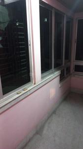 Balcony Image of 1420 Sq.ft 3 BHK Apartment / Flat for sale in Airport Gate no. 1 Kolkata for Rs. 4950000