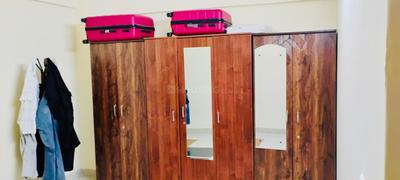 Bedroom Image of 1535 Sq.ft 3 BHK Apartment / Flat for sale in Hoodi Bengaluru for Rs. 10000000