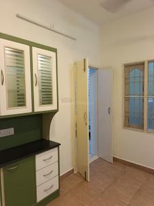 Kitchen Image of 2000 Sq.ft 3 BHK Independent House for rent in Thiruvanmiyur Chennai for Rs. 70000