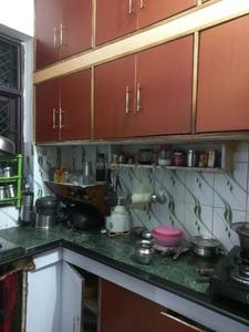Kitchen Image of Vandana Niwas in Indira Nagar, Lucknow