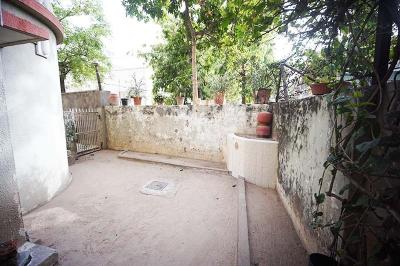 Balcony Image of 1539 Sq.ft 4 BHK Apartment / Flat for sale in Paldi Ahmedabad for Rs. 8900000