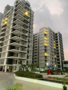 Image of 2900 Sq.ft 5 BHK Apartment / Flat for sale in Advaitha Aksha, Koramangala, Bengaluru for Rs. 55000000