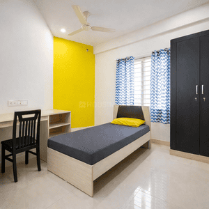 Image of Spoto Stays in S.G. Palya, Bangalore