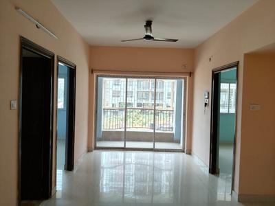 3 BHK Flat