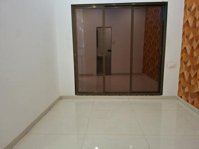 Bedroom Image of 950 Sq.ft 2 BHK Apartment / Flat for sale in Laxmi Icon, Taloja Navi Mumbai for Rs. 6000000