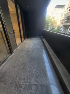 Balcony Image of 2700 Sq.ft 3 BHK Builder Floor for sale in Greater Kailash I New Delhi for Rs. 105000000