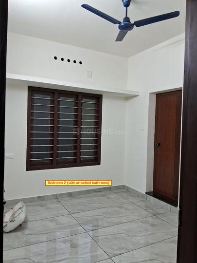 Ernakulam North Bedroom 1