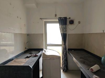 Kitchen Image of 695 Sq.ft 1 BHK Apartment / Flat for sale in Lodha Casa Rio, Palava Phase 1 Thane for Rs. 3150000