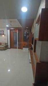 Hall Image of 1818 Sq.ft 3 BHK Apartment / Flat for sale in Science Park Ahmedabad for Rs. 13500000
