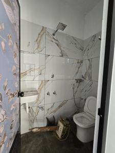 Bathroom Image of 770 Sq.ft 2 BHK Independent House for sale in North Parvur Kochi for Rs. 3500000