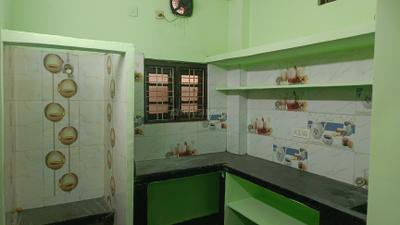 Kitchen Image of 1080 Sq.ft 2 BHK Independent House for sale in Hayathnagar Hyderabad for Rs. 10000000
