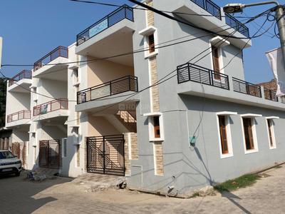 House for Sale in Mohali under 20 Lakhs 4+ Independent Houses